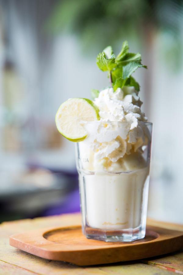 Hotel Cuba Libre 维纶 外观 照片